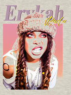 Copy Of Erykah Badu Retro Shirt