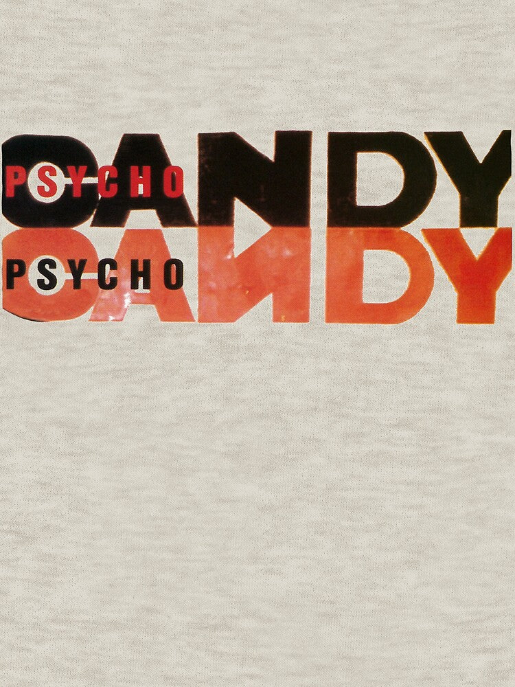 Psychocandy Shirt