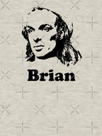 Brian Eno 70s Shirt