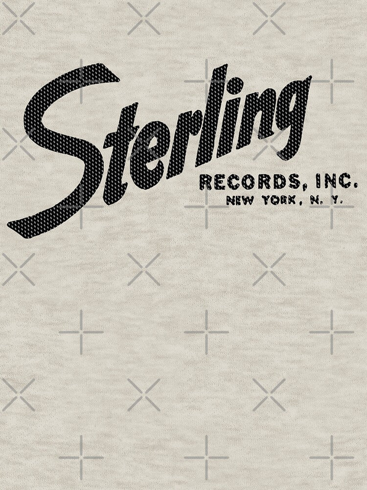 Sterling Records Inc Shirt