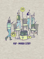 Morbid Shirt