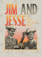 Jim And Jesse Shirt