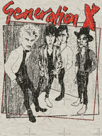 Generation X 1979 Shirt