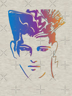 Eighties Hair Shirt