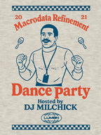 Mr Milchick - Severance Shirt