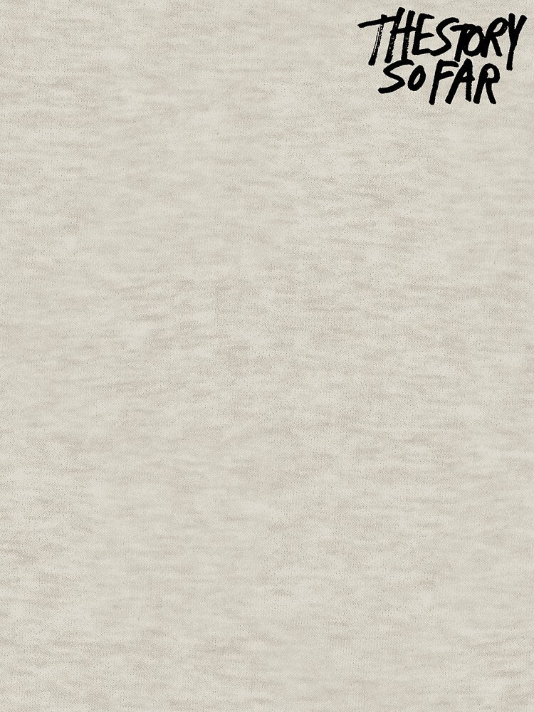 The Story So Far Small Logo Shirt
