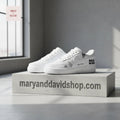 Rick Ross Port of Miami 20th Anniversary Air Force 1