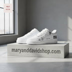 Rick Ross Port of Miami 20th Anniversary Air Force 1