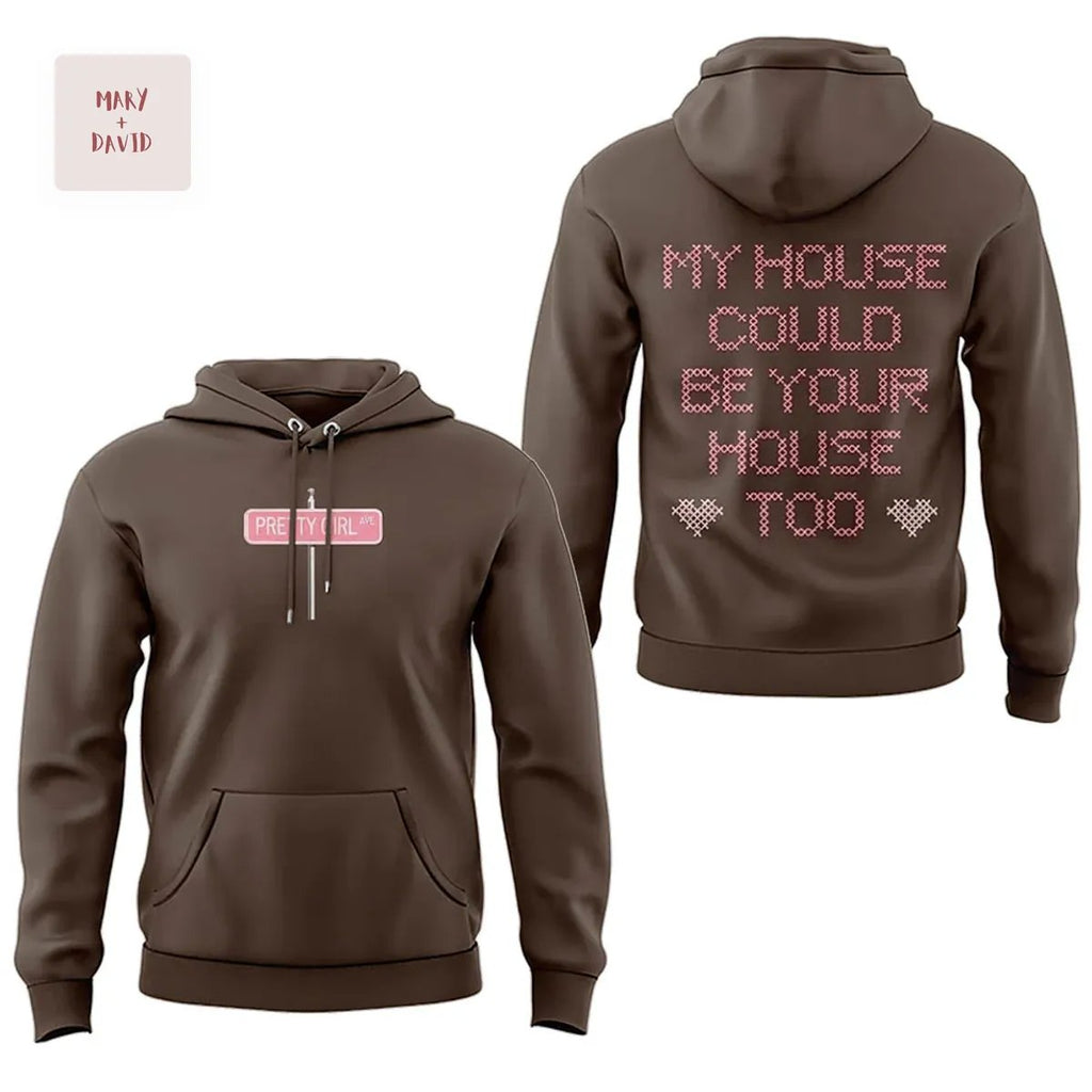 Sabrina Carpenter Coachella 2026 Hoodie