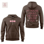 Sabrina Carpenter Coachella 2026 Hoodie