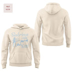 Sabrina Carpenter Coachella Live In The Desert Hoodie