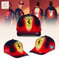 Scuderia Ferrari SF 2026 Cap