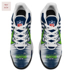 Seattle Seahawks 2026 Super Bowl LX Champions Air Max Plus Shoes