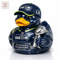 Seattle Seahawks Super Bowl LX Commemorative Rubber Duck
