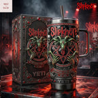 Slipknoy Prepare For Hell Tumbler