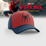 Spider-Man Brand New Day Limited Edition Red and Blue Baseball Cap