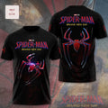 Spider-Man Brand New Day Premium 3D T-Shirt