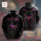 Spider-Man Brand New Day Premium 3D T-Shirt