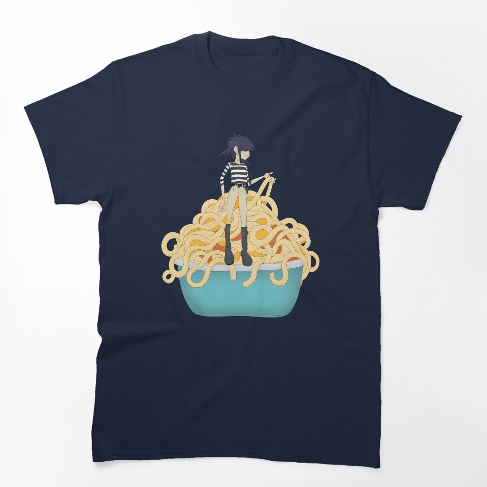 Noodle On Noods Shirt
