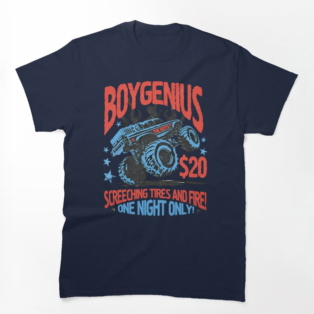 Ring Boygenius Malenia Boygenius Patches Boygenius Tarnished Shirt