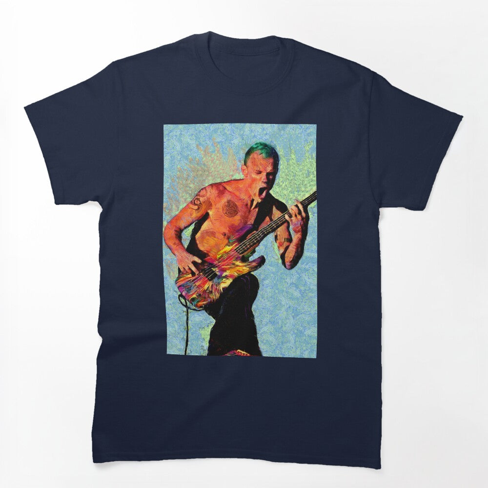 Funky Monks Shirt