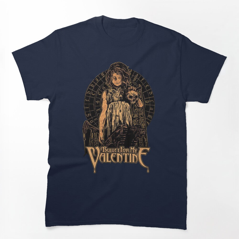 Bullet For My Valentine Shirt