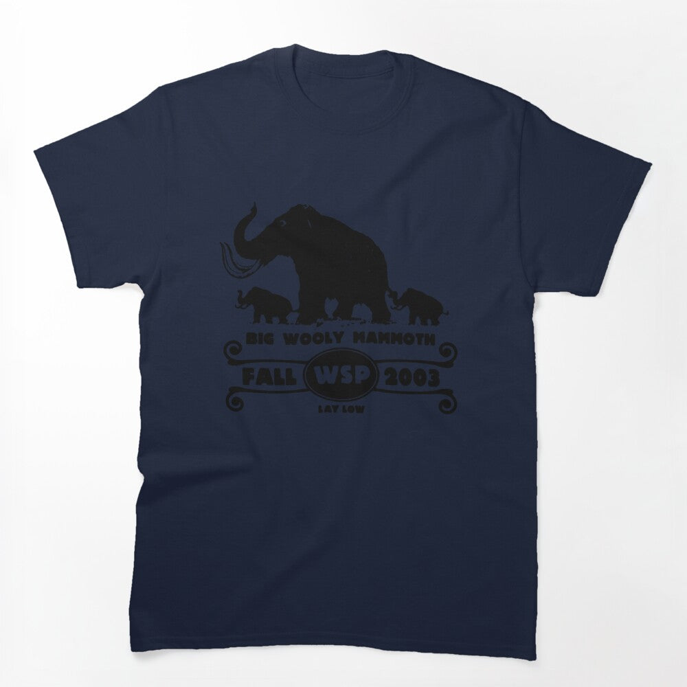 Widespread Panic Shirt