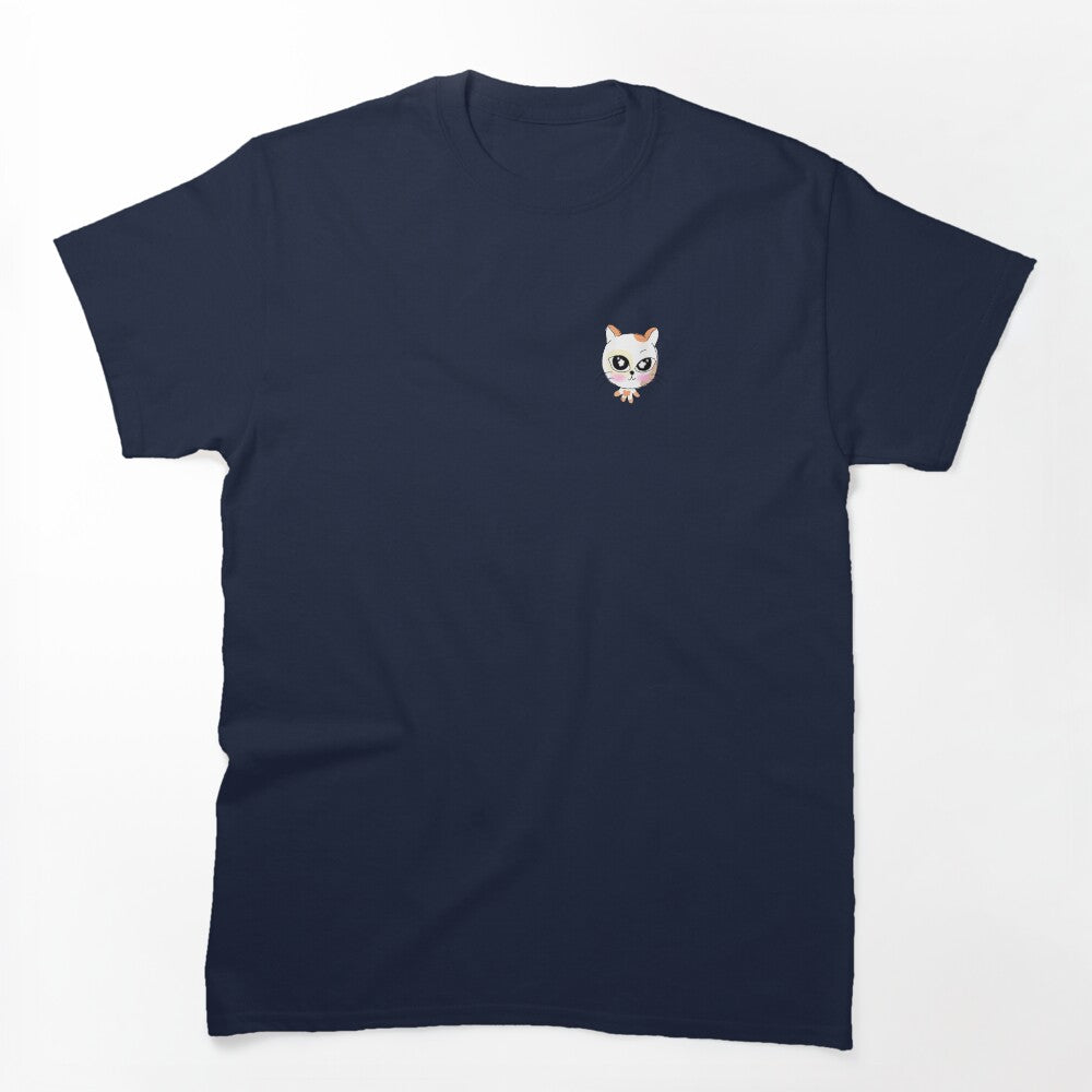 Boynextdoor BBNEXDO Catbbi Doodle Shirt