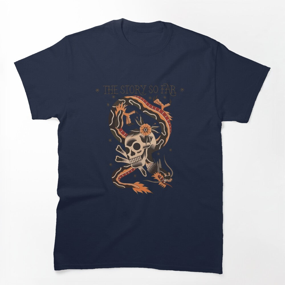 Experience The Story So Far Forget Active Shirt