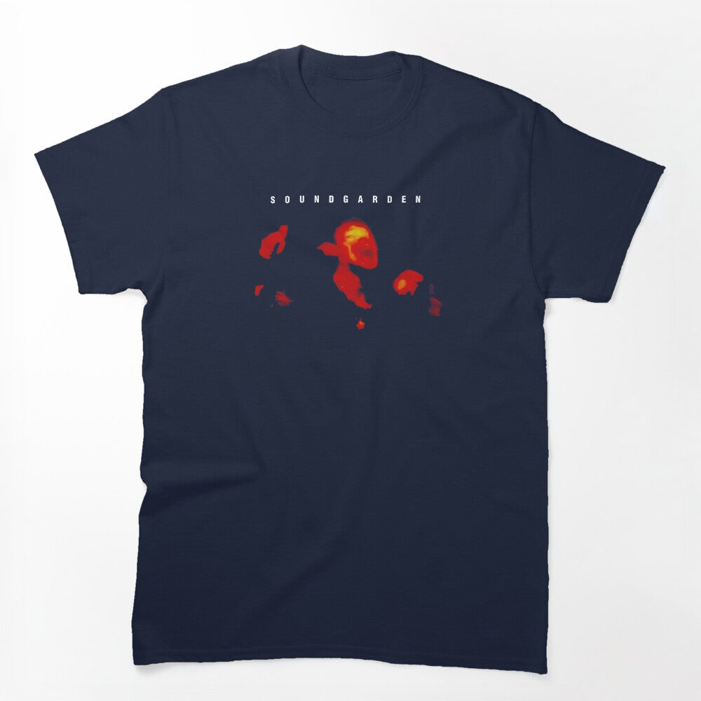 Sound Of Heavy Metal Shirt