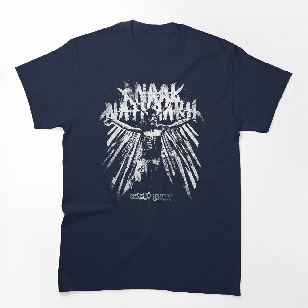 Anaal Nathrakh Gifts For Men And Women Halloween Day Thanksgiving Shirt