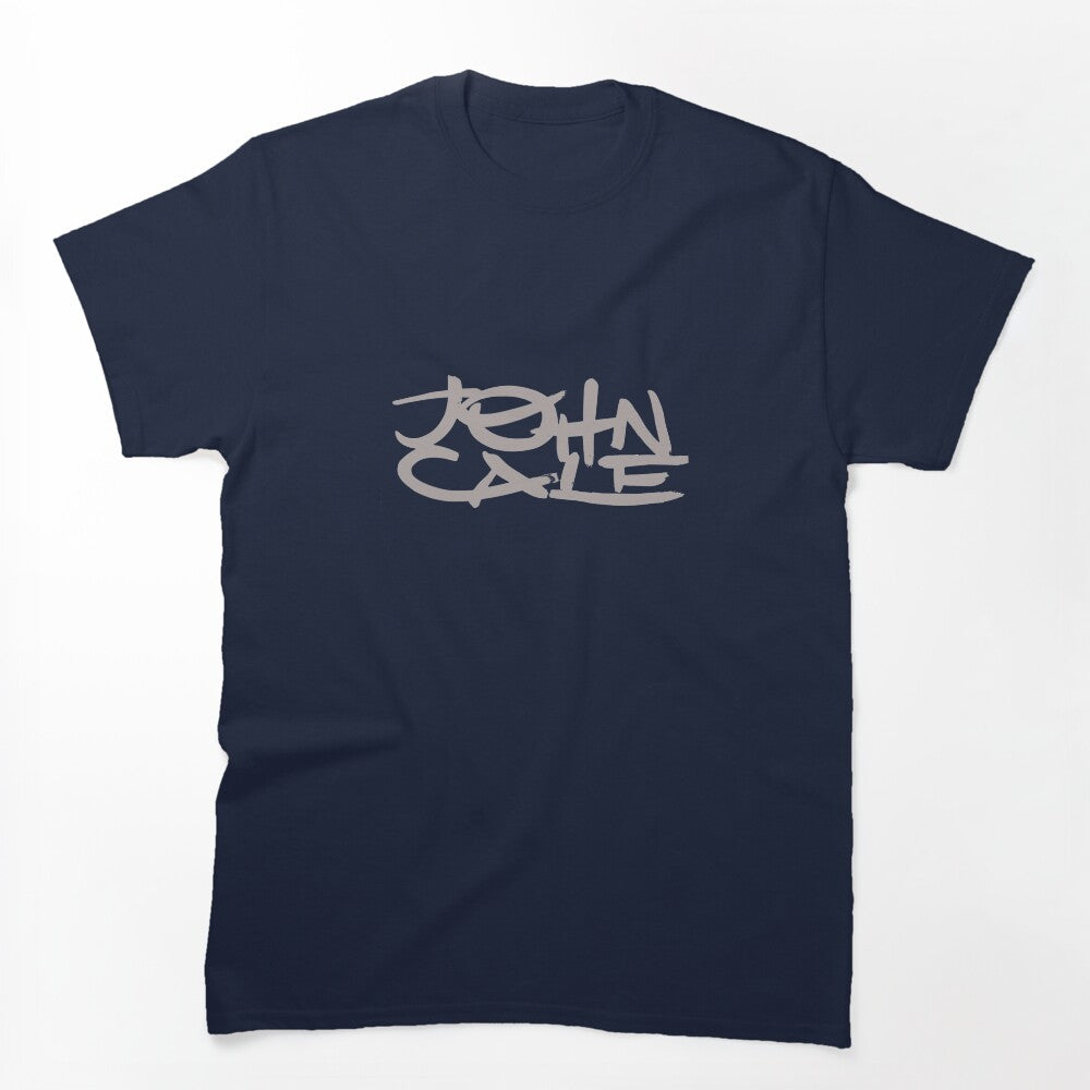 John Cale Shirt
