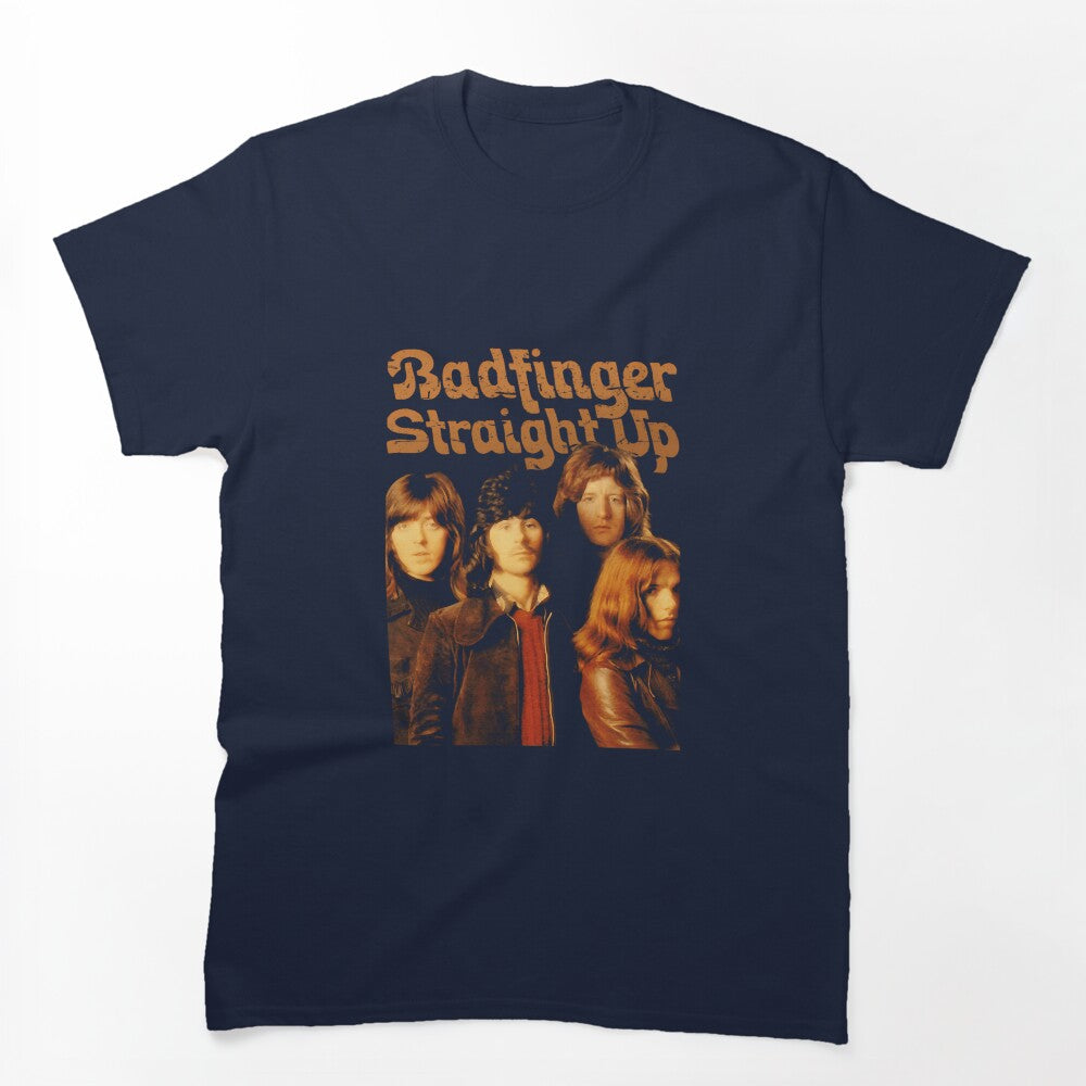 BADFINGER Band Shirt