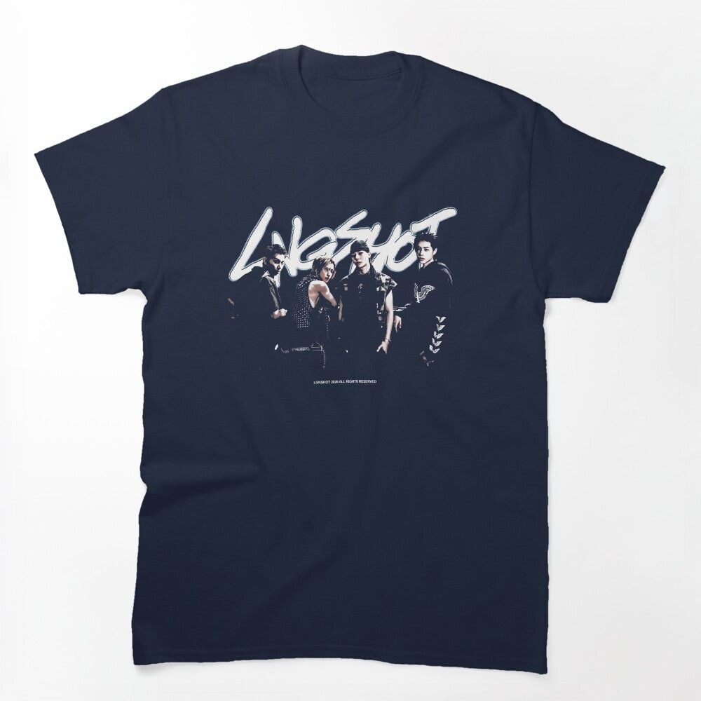 LNGSHOT Shirt