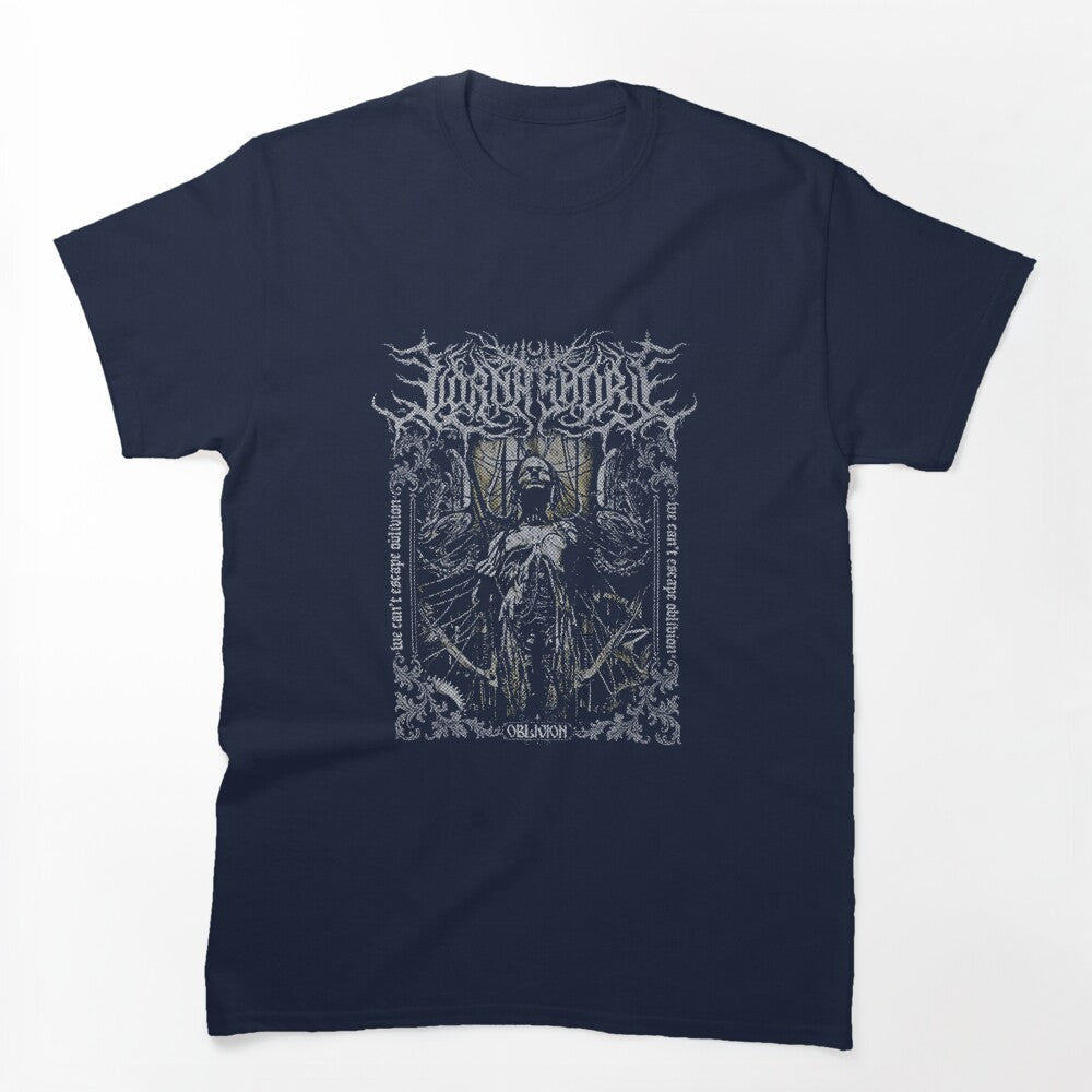 Lorna Shore Oblivion Shirt