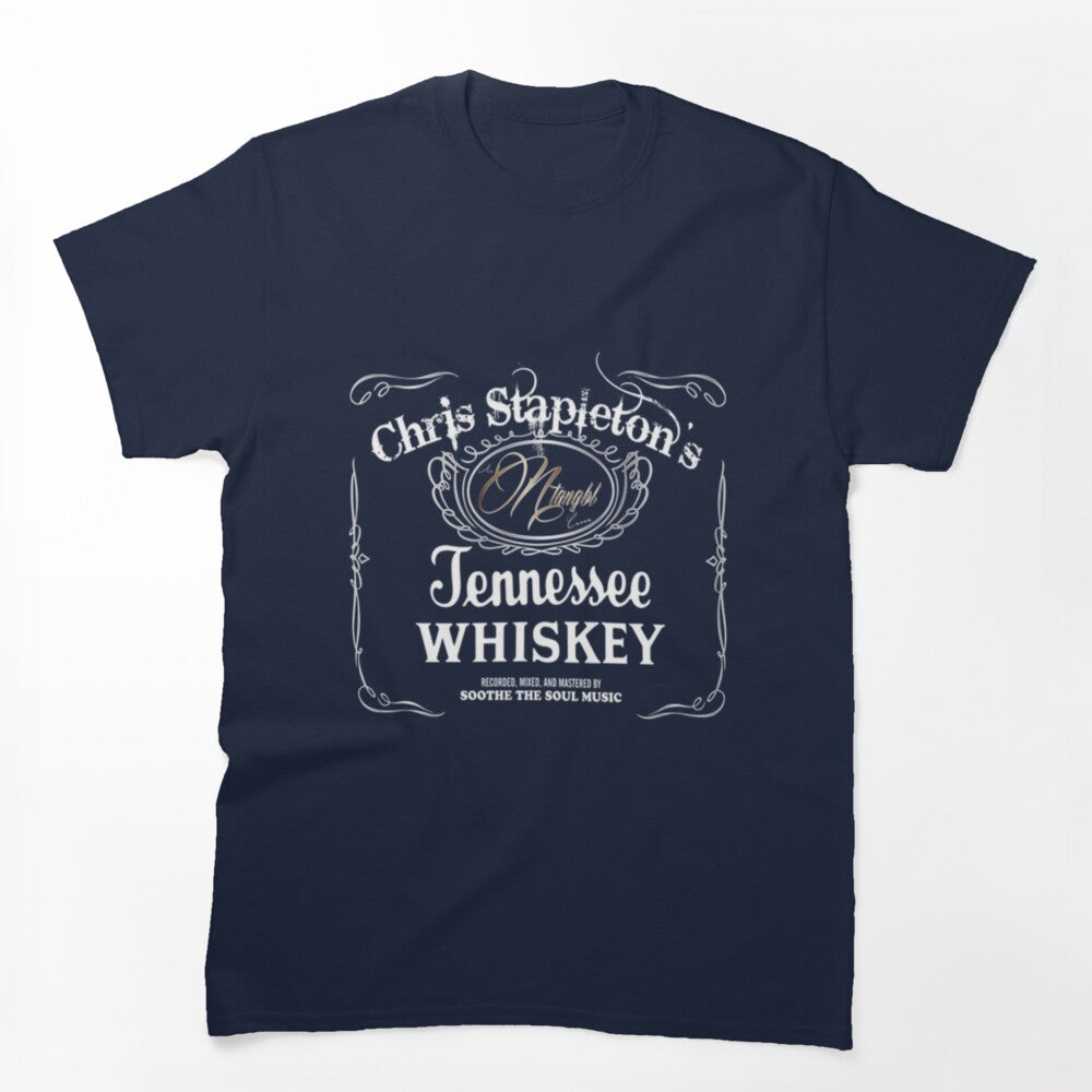 Chris Stapleton C Stapleton Exclusive Shirt