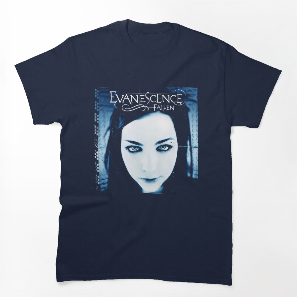Evanescence Band Shirt