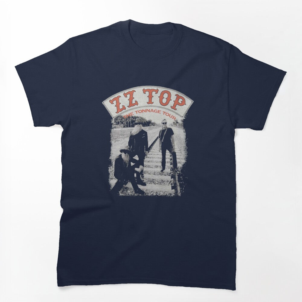 Yuxz22941 Zz Top Zz Top Zz Top Zz Top Zz Top Zz Top Shirt
