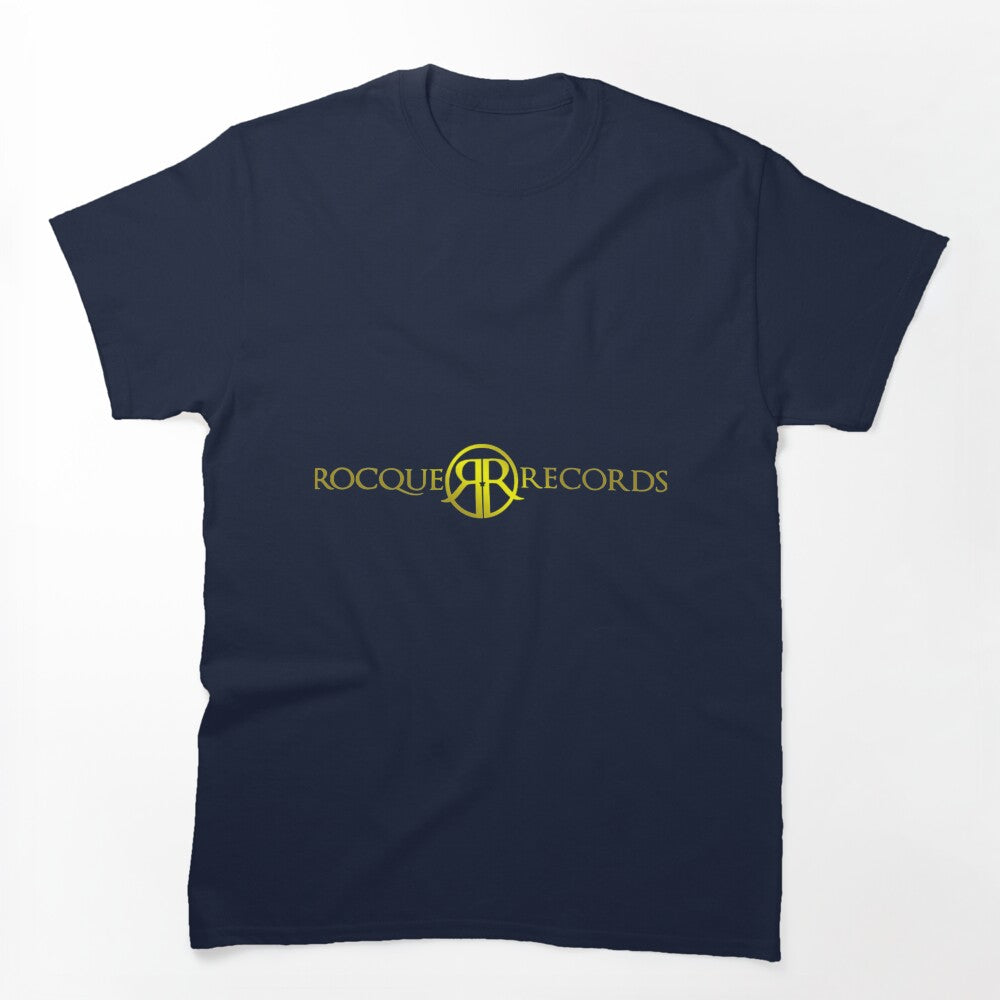 BTR Record Label Shirt