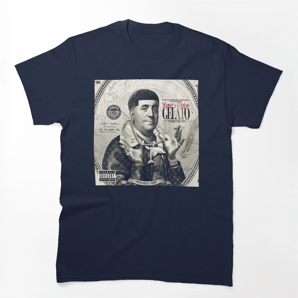 Gelato - Young Dolph Shirt