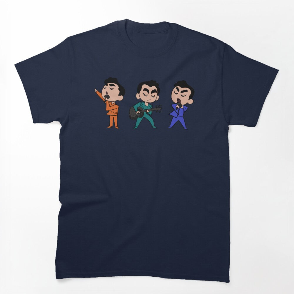 The Tiny Jonas Brothers Shirt
