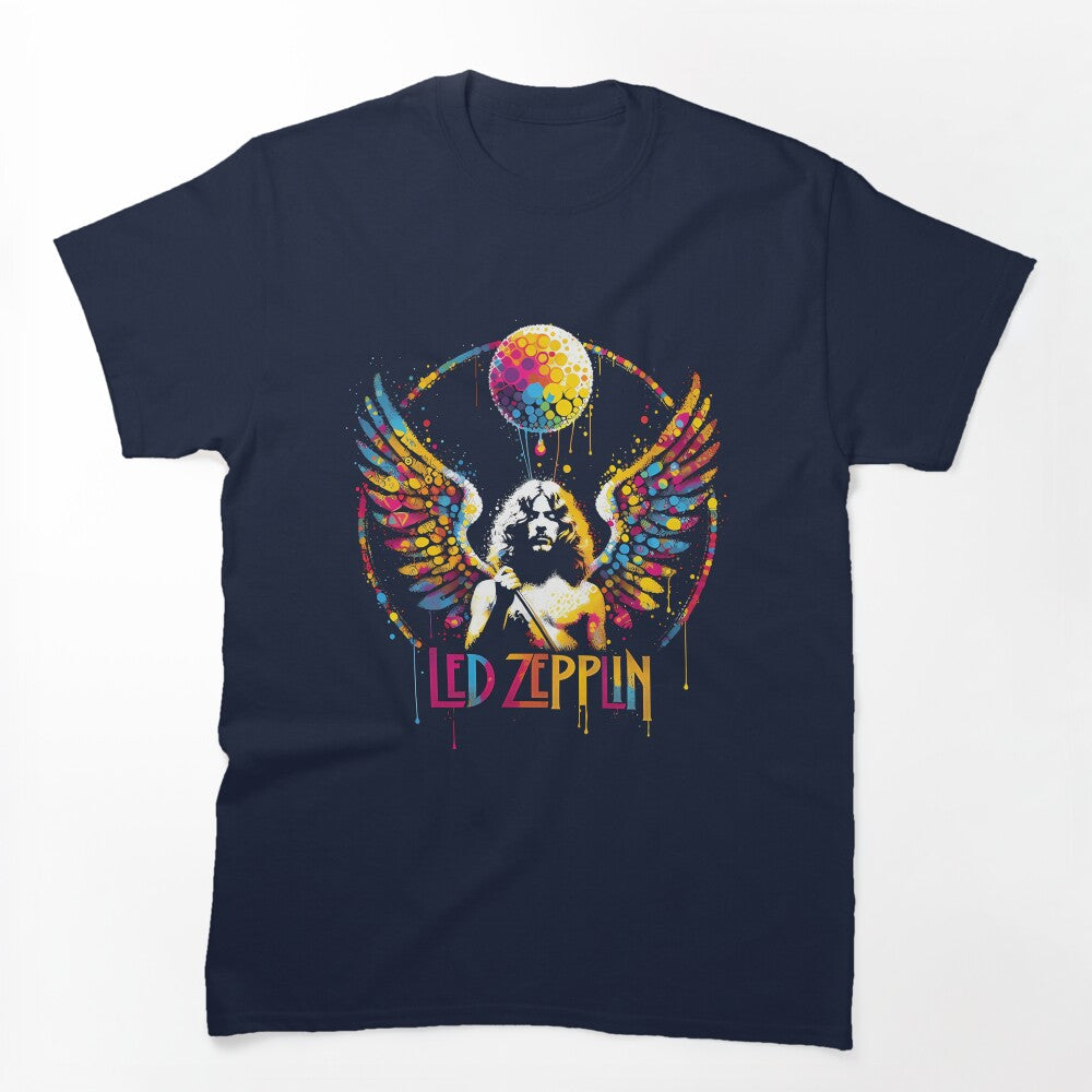 Led Zepplin Shirt