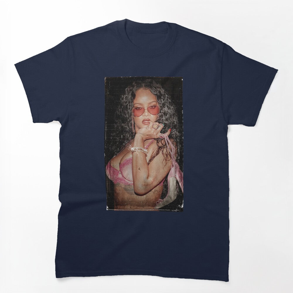 Rihanna Hotness Shirt