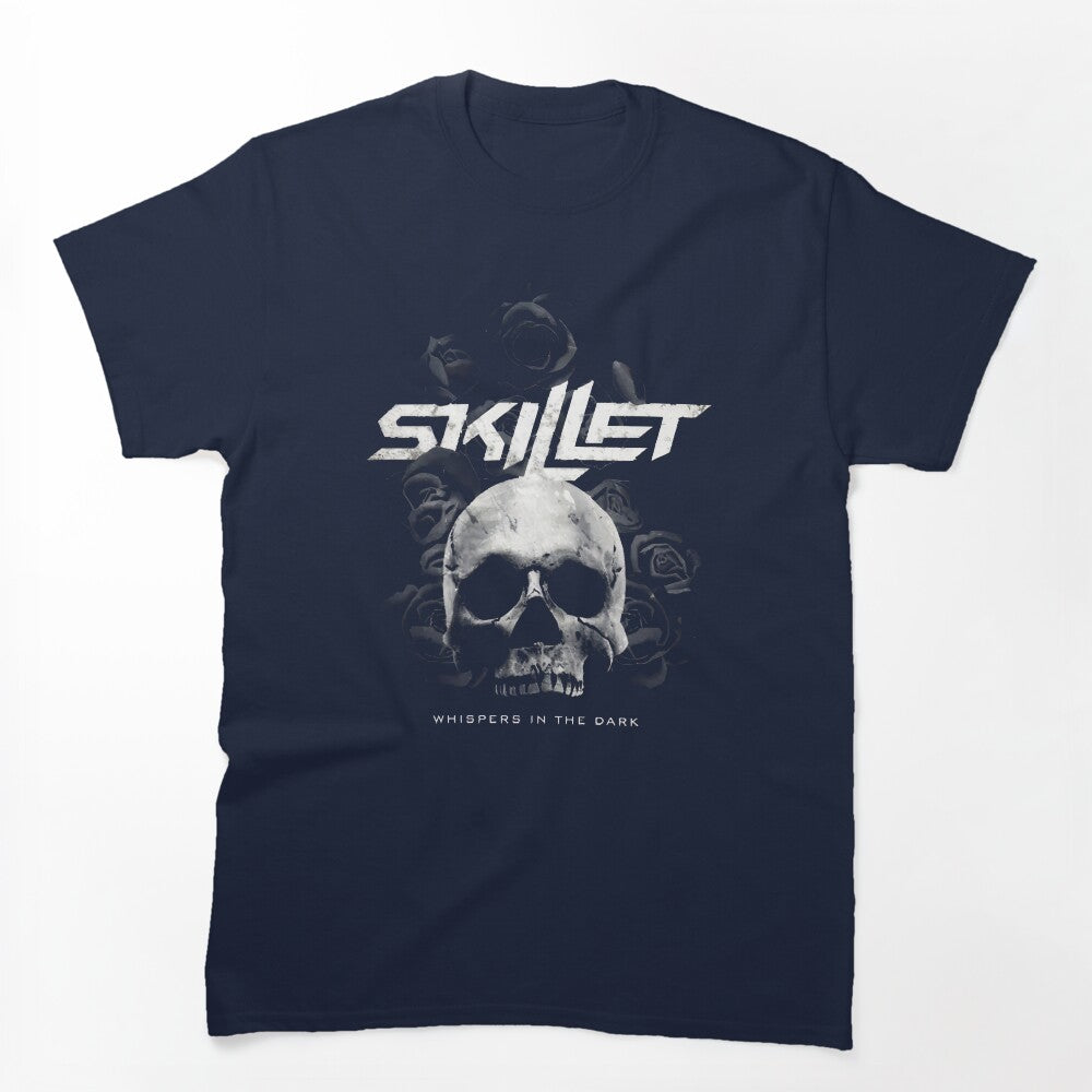 Whispers In The Dark Shirt