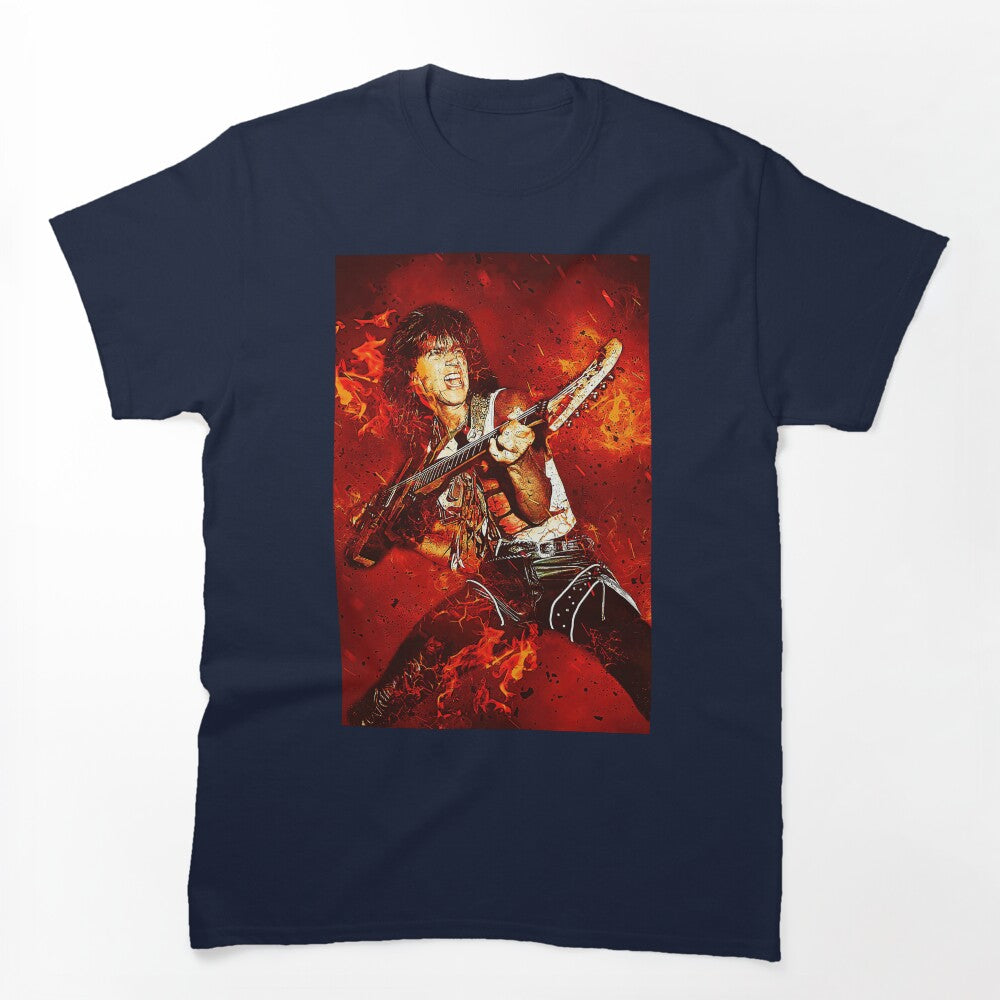 Into The Fire Shirt