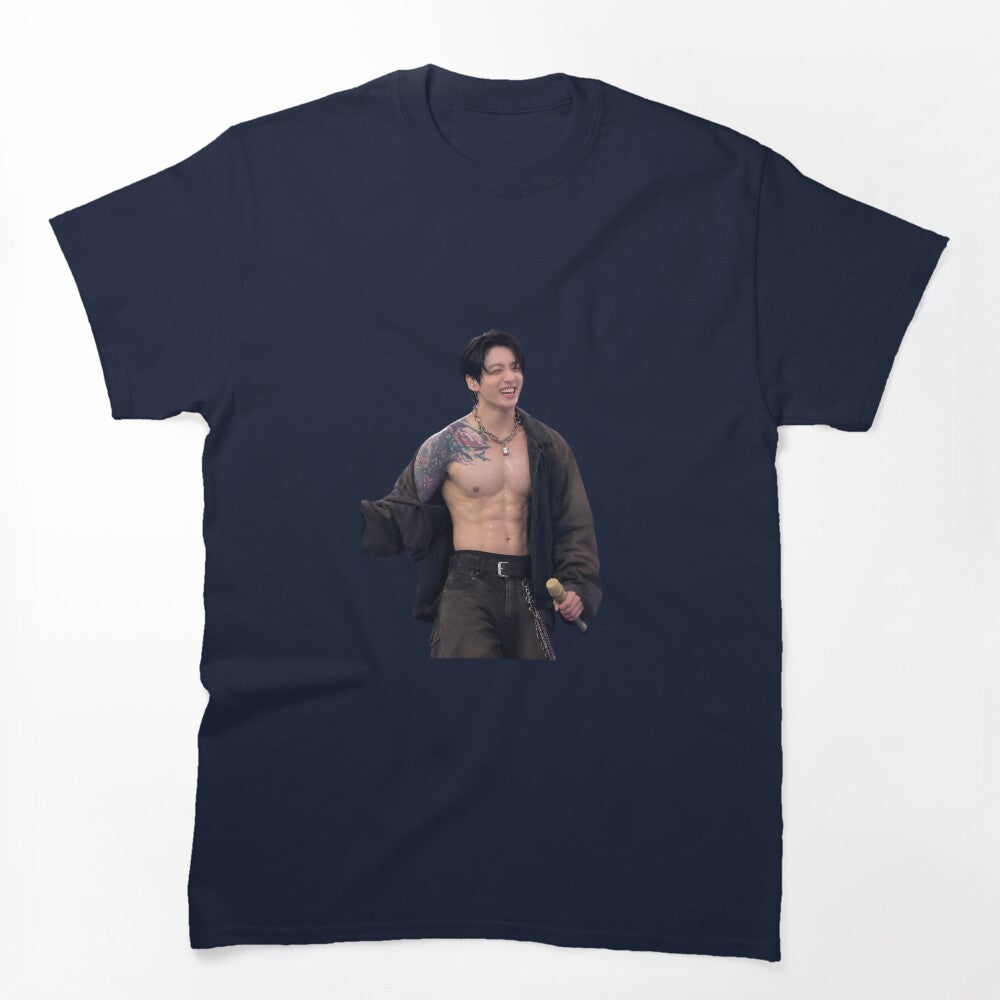Arirang Jungkook Shirt