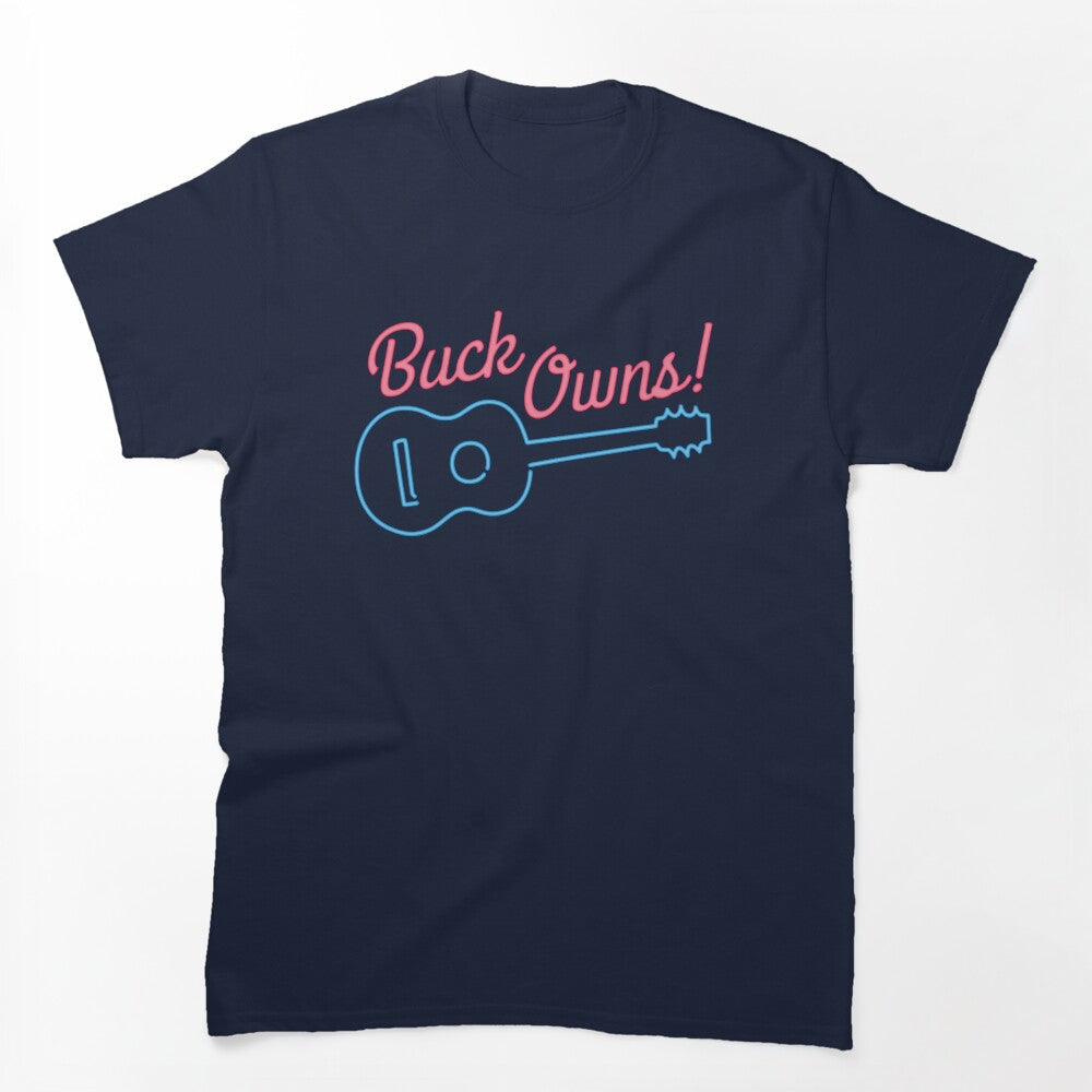 Buck Owns - Buck Owens Shirt