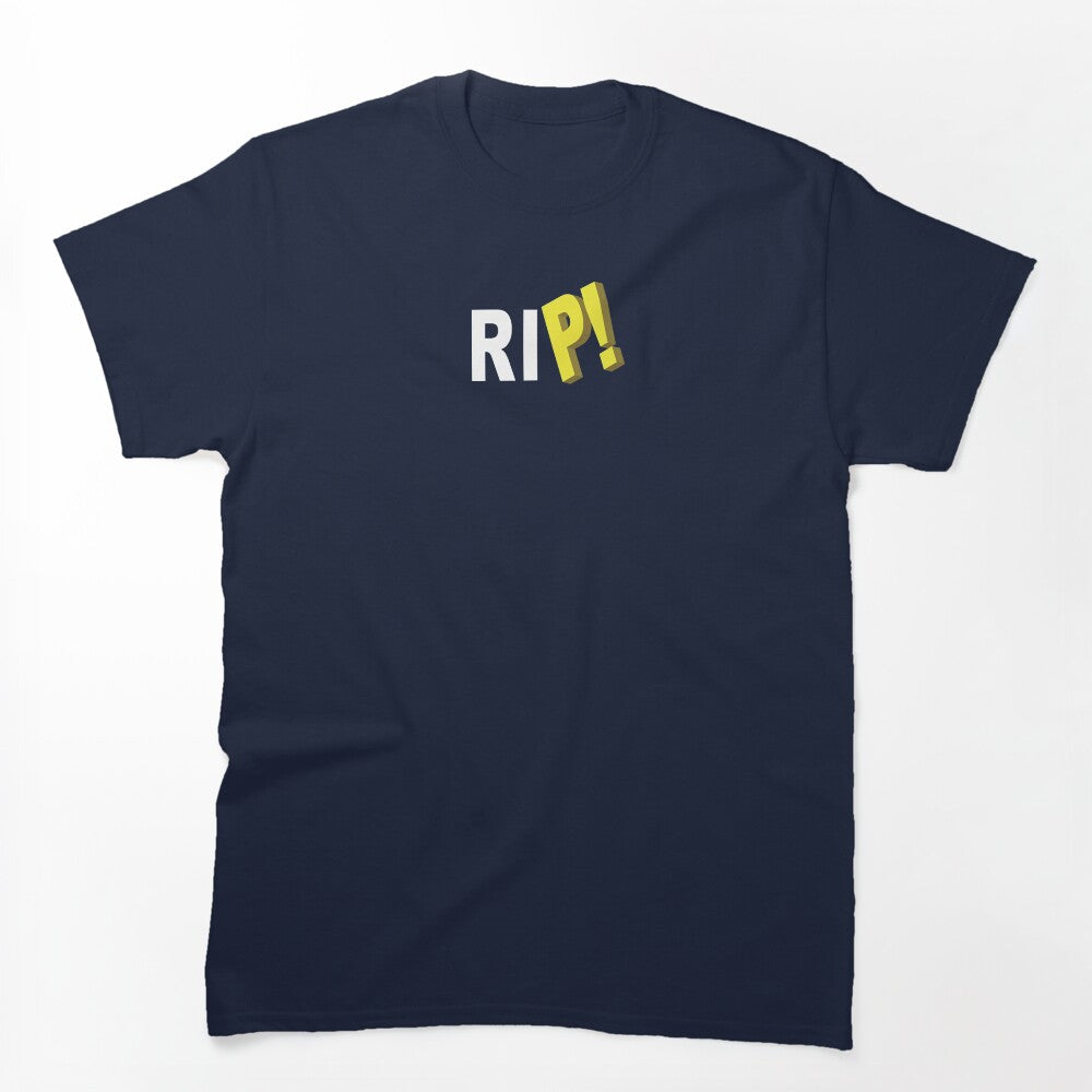 RIP! Sean Price Shirt