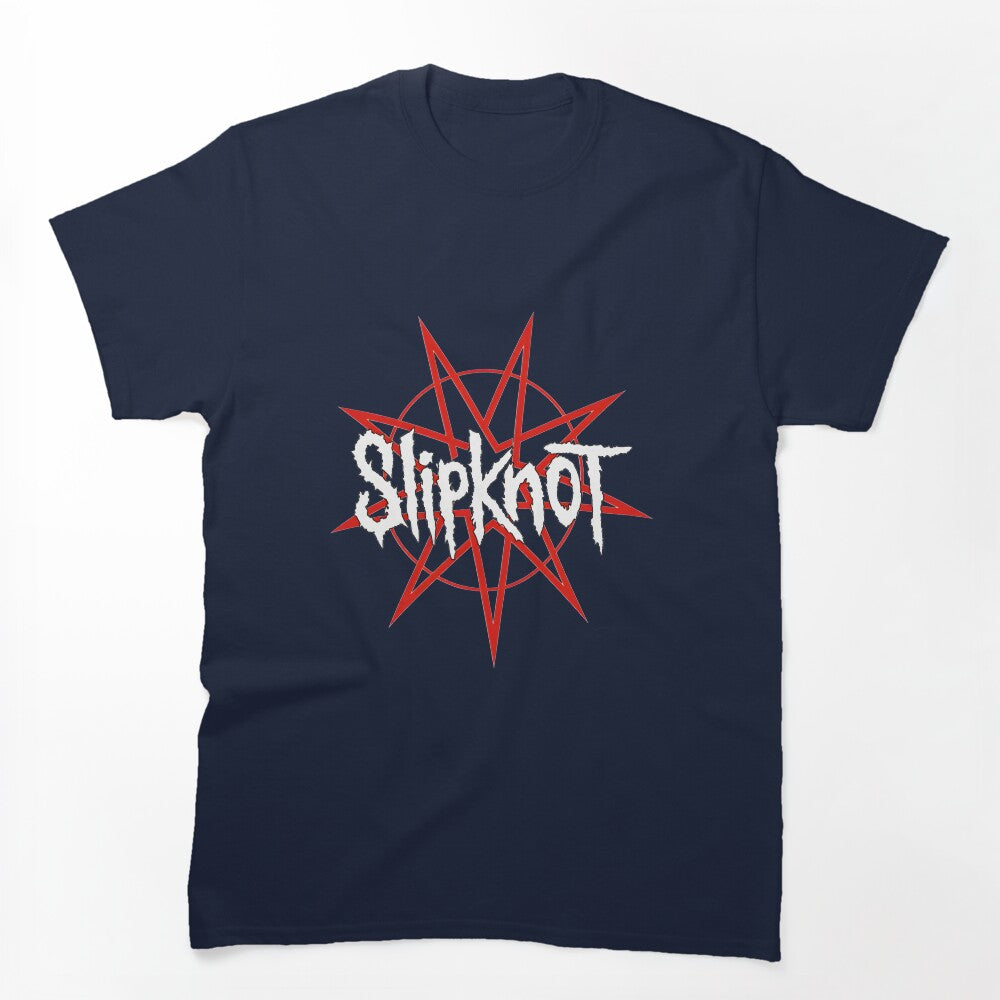 Slipknots Band Shirt