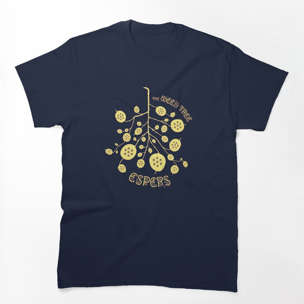 Weed Tree Shirt